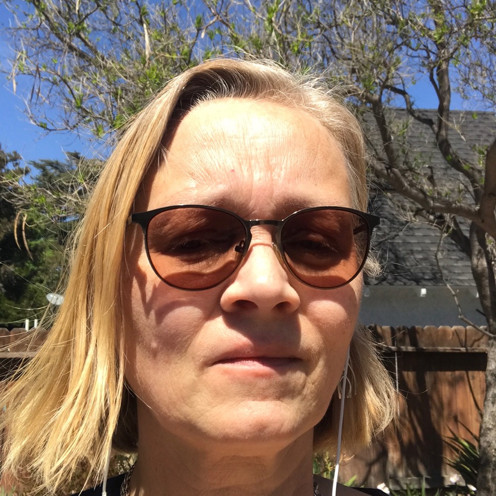 Meet your Posher, Christine a